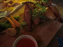 -MARU玛露音乐餐厅(大学路店)