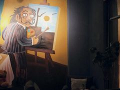 -咖法森林·咖啡  酒吧(天河店)