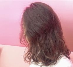 点击看大图 -MORI HAIR SALON日式美发沙龙