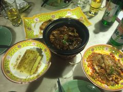 -那家小馆•北京菜•烤鸭(中关村店)