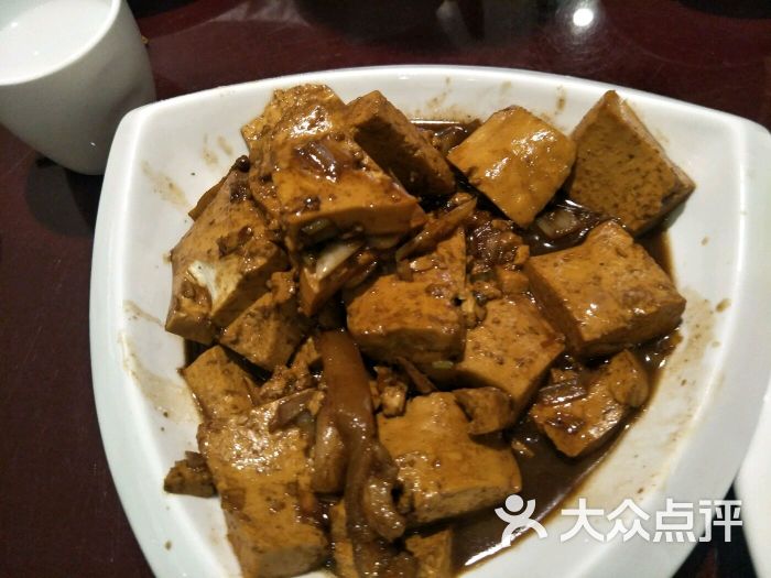 味庄(三厂食堂)-图片-郑州美食-大众点评网