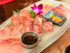 -大阪烧肉BAKA一代(国贸商住大厦店)