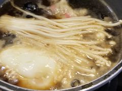 -吉野家(红博中央公园店)