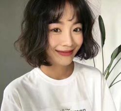 -明洞造型精品烫染