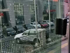 -海底捞火锅(万丰桥店)