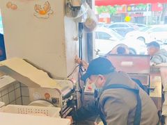 -李叁面馆(妇幼店)