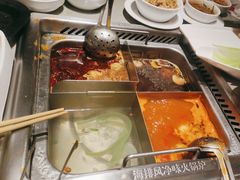 -海底捞火锅(攀枝花万达店)