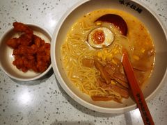 -味千拉面(世纪东方店)