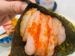 -滨寿司(新街口中央商场店)