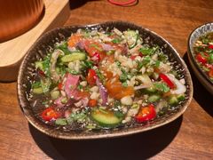 -乔街深夜食堂·小龙虾·高压锅生蚝(杭州总店)