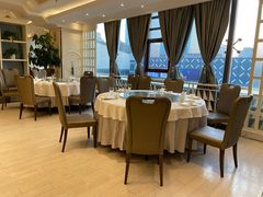 包厢-道道鲜·崇明私房菜(五角场店)