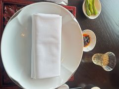 -悦轩中餐厅·高空江景·杭州柏悦酒店