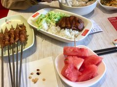 -南城香·饭香串香馄饨香(青年路店)