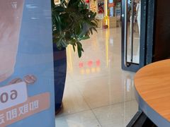 -汉堡王(梅村服务区南店)
