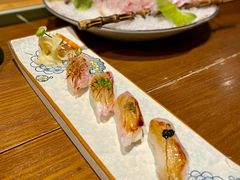 南非生蚝-傑·料理·海鲜放题(佛山文华荟店)