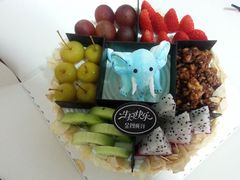 -金凤成祥(蓝旗营店)