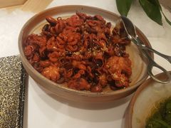 -北京王府井希尔顿酒店·万斯阁西餐厅