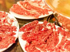 -八合里潮汕鲜牛肉火锅(深圳海岸城店)