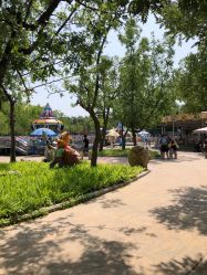 -大望京儿童游乐场