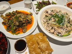 -三猫黑鱼花(南大店)