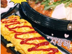 -咕咕站韩国料理(紫金港店)