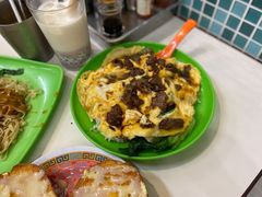 -華歡冰室-WahFoon(吉大店)