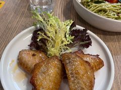 -Maxpoint Kitchen 西餐咖啡(乐峰广场店)