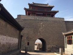 -鸡鸣山旅游风景区