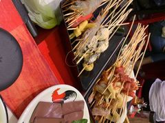 -XiaoJunGan Hotpot 钢管厂五区小郡肝火锅串串香