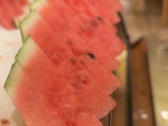 -北京王府井希尔顿酒店·万斯阁西餐厅