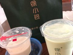 -徐小包的奶茶(济宁万达店)