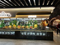 -汉丽斯巴西烤肉自助(市南店)