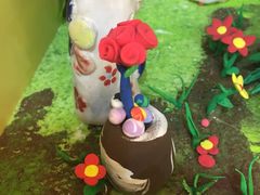 -学知乐教育·幼小衔接·小学科辅导(浦东外高桥森兰中心)