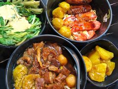 蟹柳-亞婆井·劲抽面食(铂顿城店)