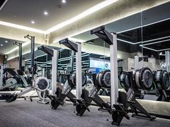 -Answer Fitness 答案健身(奥体店)