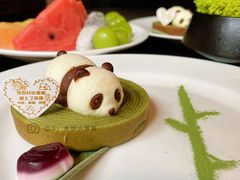 -成都观隐颐云台酒店-芳菲秀