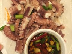 -沈家门海鲜夜排档(东港店)