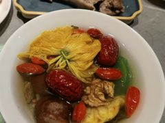 -青海名吃尕张娃非遗烤肉(城中店)