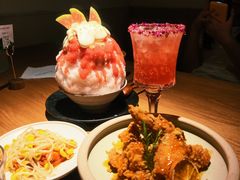 -双门洞·森系料理(体育西店)