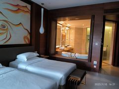 -惠州金海湾嘉华度假酒店