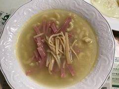 -翠华餐厅(旺角文华商场店)