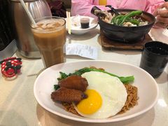 -和平馆·地道港澳茶餐厅(西门口店)