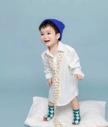 点击看大图 -娃娃拍儿童摄影(柳巷店)
