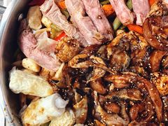 -黄记煌三汁焖锅(崇文门店)