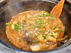 -白城车站店一九二八铁锅炖