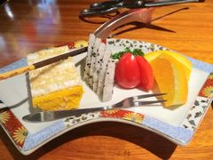 -肉魁屋·烧肉·烧鸟·酒场(高新店)
