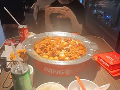 -胖哥俩肉蟹煲(杭州下沙学林街店)