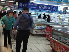 -新玛特购物广场(齐齐哈尔店)