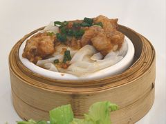 -聚福山莊·寻味顺德(北滘店)