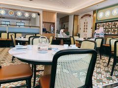 大堂-粤港湾砂锅粥·宵夜(宝龙店)